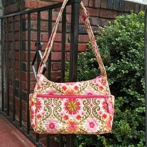 Vera Bradley shoulder bag
